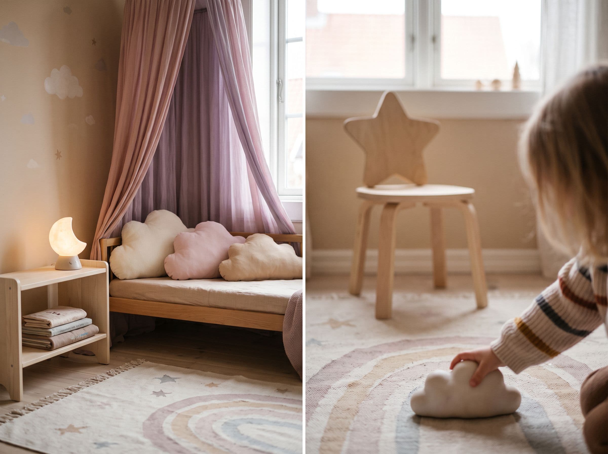 Comment entretenir une chaise en pvc pour enfant