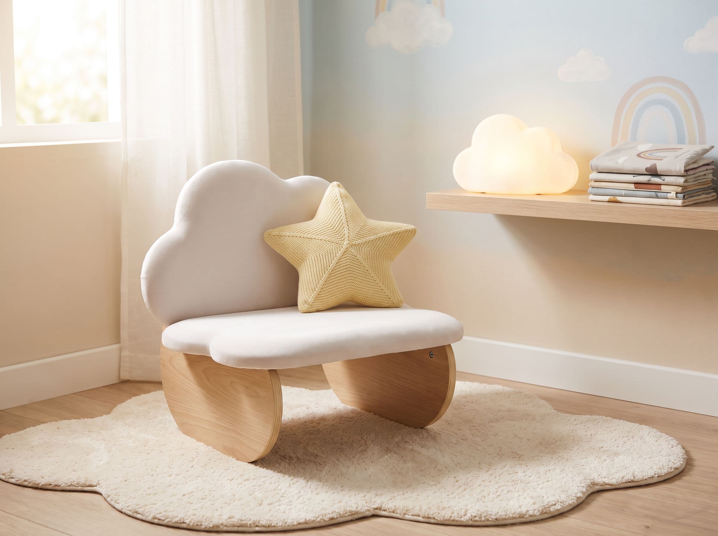 Quel age recommande pour utiliser une chaise haute pour enfant