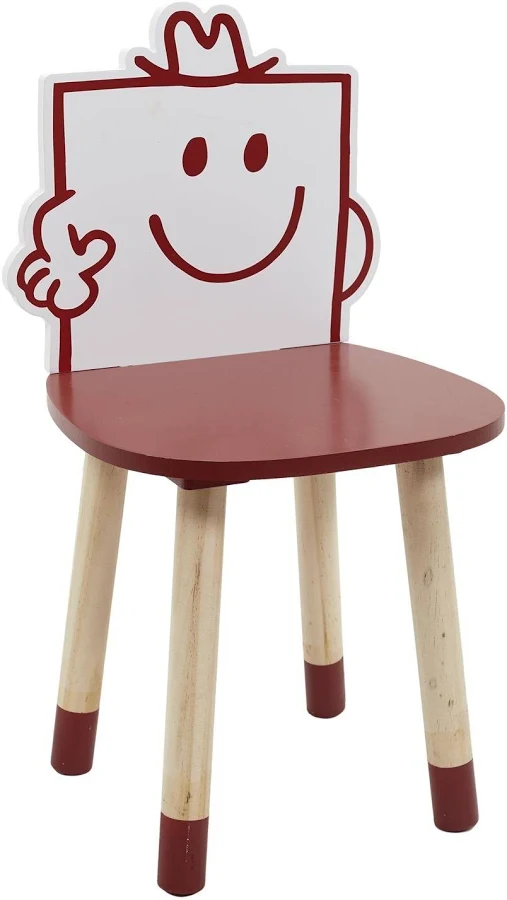 chaise enfant