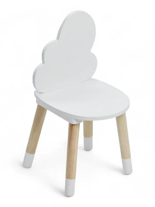chaise enfant design