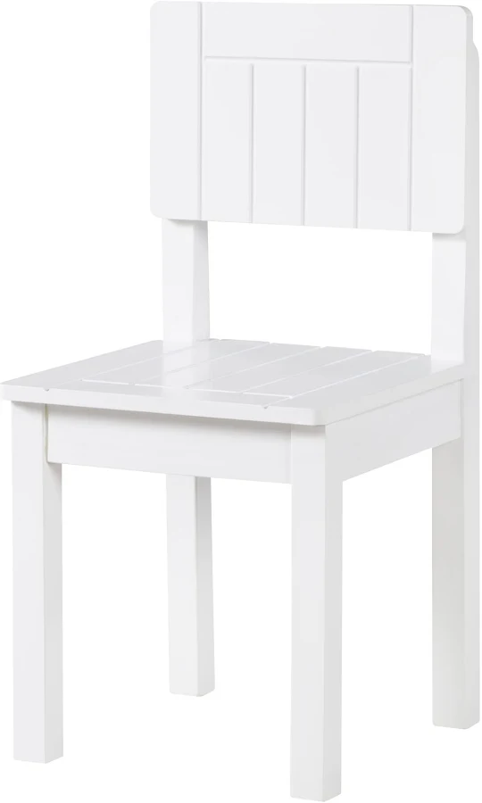 chaise enfant en bois
