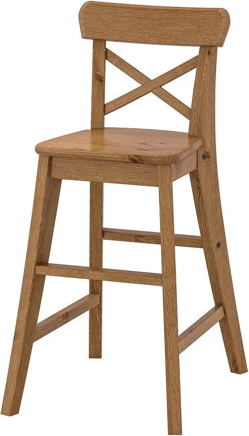 chaise haute enfant